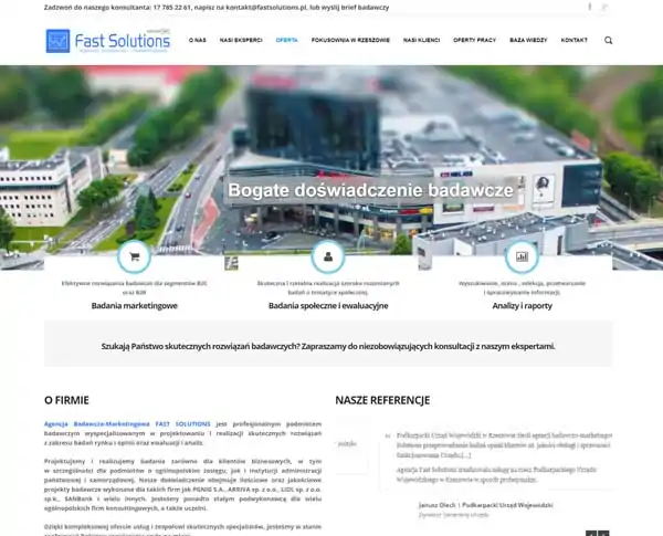 ABM FAST SOLUTIONS